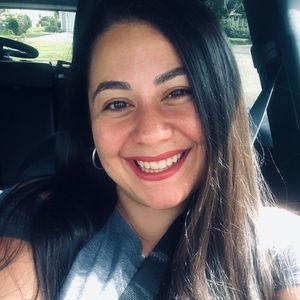 Meet your Posher, Meg